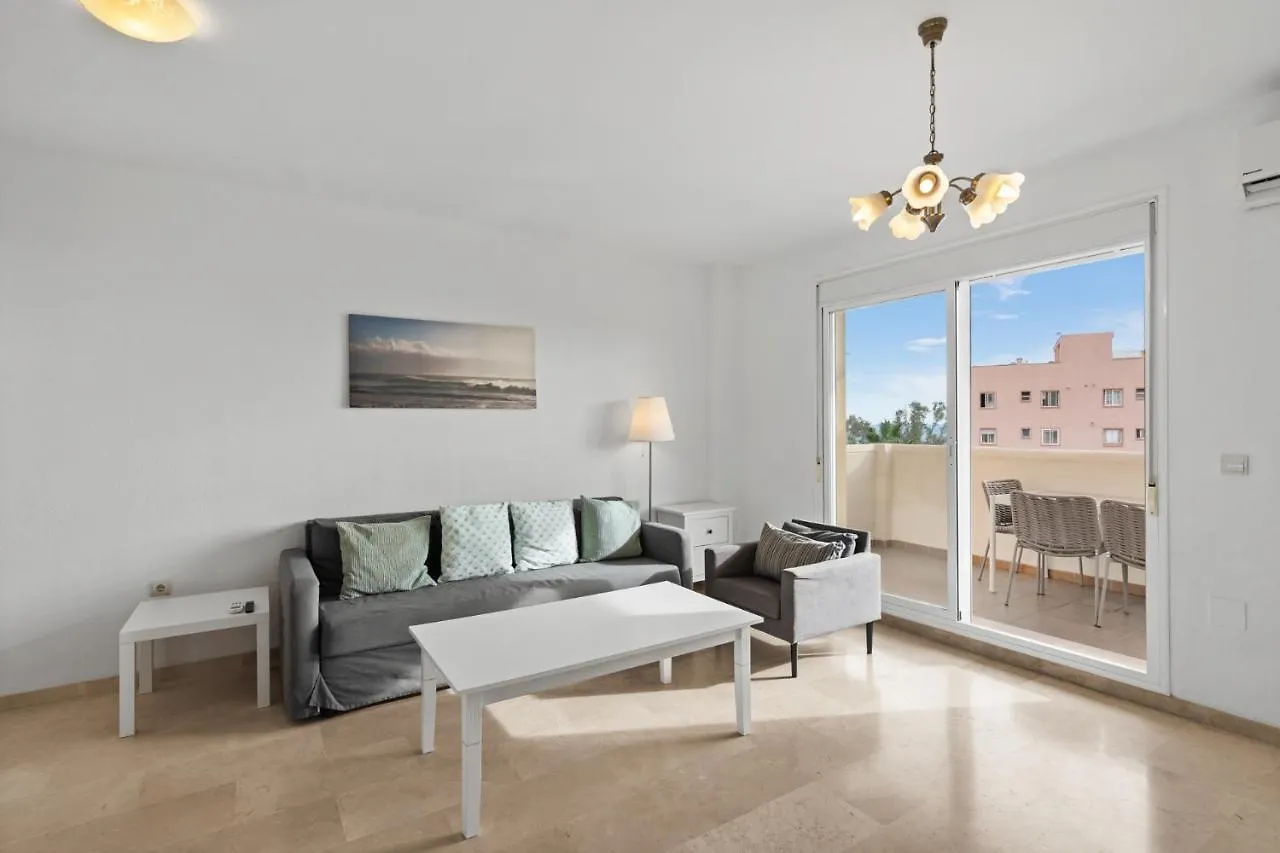 Torrequebrada Apartment Near The Beach By Costarentals - Ref 238 Benalmádena Spagna