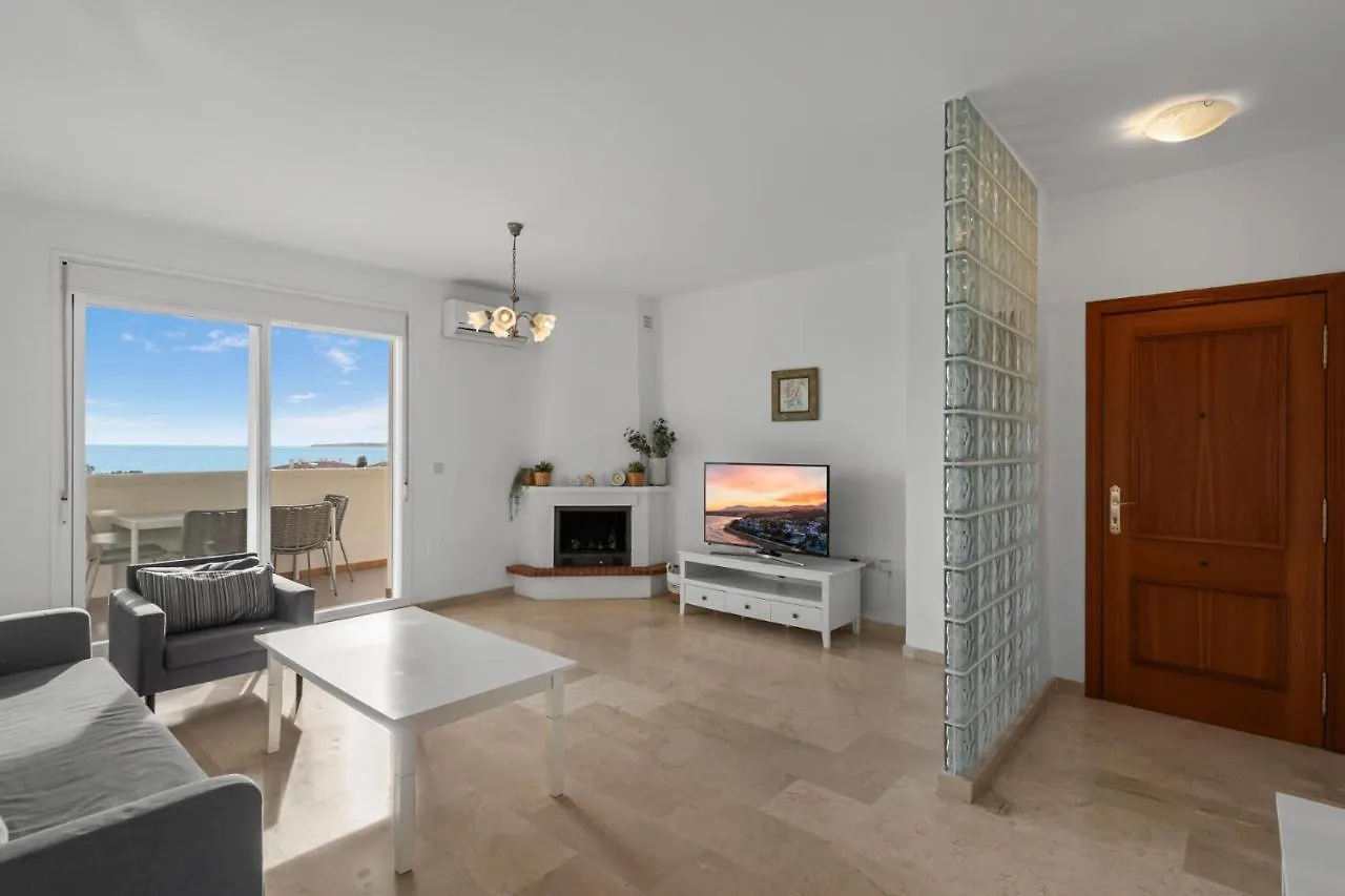 Torrequebrada Apartment Near The Beach By Costarentals - Ref 238 Benalmádena 0*,  Spagna